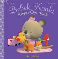 Bebek Koala Kayıp Oyuncak