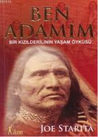 Ben Adamım