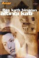 Beş Katlı Binanın Altıncı Katı