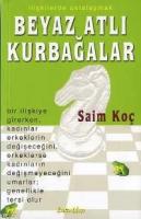 Beyaz Atlı Kurbağalar
