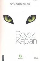 Beyaz Kaplan