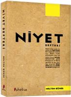Niyet Defteri