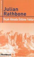 Bıçak Atmada Üstüme Yoktur