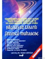 Bilgisayar Tabanlı Finansal Muhasebe