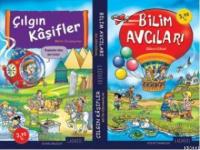 Bilim Avcıları - Çılgın Kâşifler