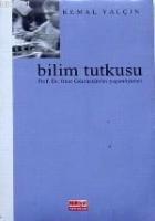 Bilim Tutkusu / Prof.dr. Onur Güntürk'ün Yaşam Öyküsü