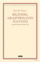 Bilimsel Araştırmanın Mantığı