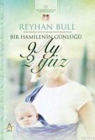 Bir Hamilenin Günlüğü