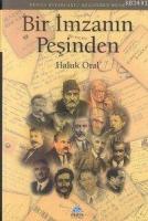 Bir İmzanın Peşinden