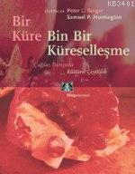 Bir Küre Bin Bir Küresellesme