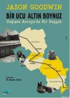 Bir Ucu Altın Boynuz