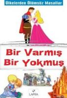 Bir Varmış Bir Yokmuş