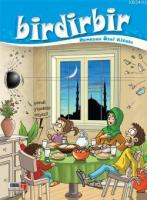 Birdirbir - Ramazan Özel Kitabı