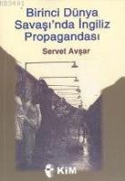 Birinci Dünya Savaşı'nda İngiliz Propagandası