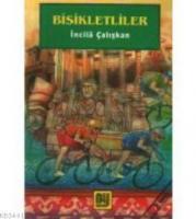 Bisikletliler