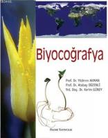 Biyocoğrafya
