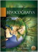 Biyocoğrafya