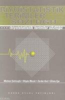 Biyoistatistik Terimleri Sözlü