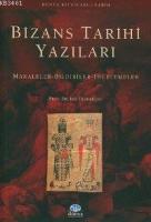 Bizans Tarihi Yazıları