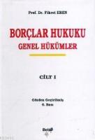 Borçlar Hukuku Genel Hükümler