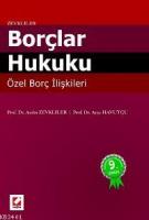 Borçlar Hukuku (özel Borç İlişkileri) (9. Baskı)