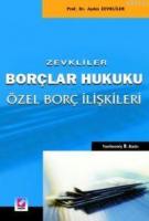 Borçlar Hukuku (özel Borç İlişkileri)