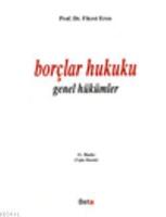 Borçlar Hukuku