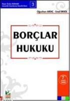 Borçlar Hukuku