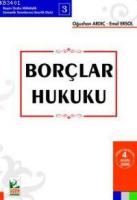 Borçlar Hukuku