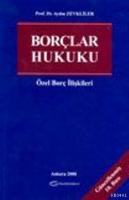 Borçlar Hukuku
