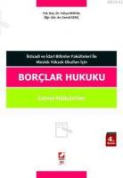 Borçlar Hukuku