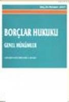 Borçlar Hukuku