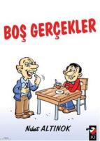 Boş Gerçekler