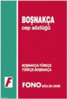 Boşnakça Cep Sözlüğü