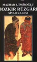 Bozkır Rüzgarı Siyah Kalem