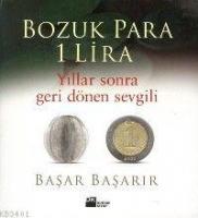 Bozuk Para 1 Lira