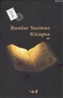 Bunlar Yazmaz Kitapta