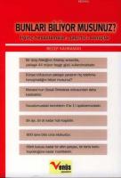 Bunları Biliyor Musunuz'