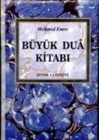 Büyük Dua Kitabı (Ciltli)