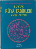 Büyük Rüya Tabirleri Ansiklopedisi (Ciltli, 2.Hamur)