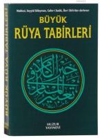 Büyük Rüya Tabirleri