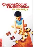 Çağdaş Çocuk Cinsel Eğitimi