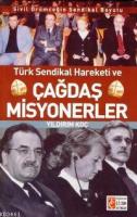 Çağdaş Misyonerler