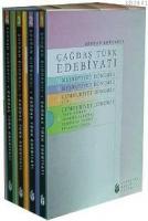 Çağdaş Türk Edebiyatı 4 Cilt