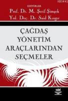 Çağdaş Yönetim Araçlarından Seçmeler