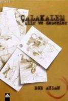 Çalakalem Şiir ve Desenler