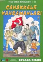 Çanakkale Kahramanları 1