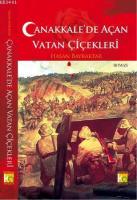 Çanakkalede Açan Vatan Çiçekleri