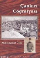 Çankırı Coğrafyası