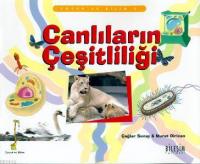 Canlıların Çeşitliliği